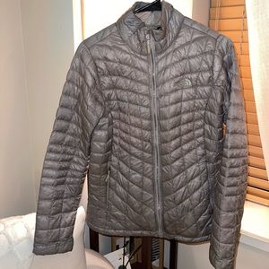 Women’s The North Face Thermoball Jacket